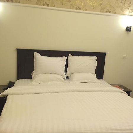 Al Denny Aparthotel Jeddah Exterior photo