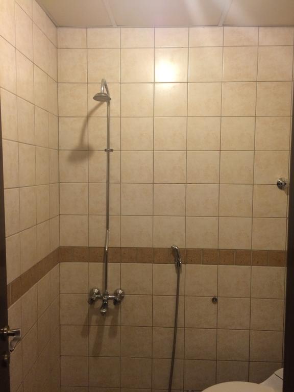 Al Denny Aparthotel Jeddah Room photo